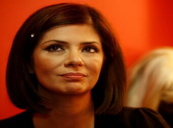Έχει… ξεφορτωθεί τα περιττά κιλά, έγινε ξανθιά, πλέον είναι εντελώς… μεταμορφωμένη: Αγνώριστη η Βάσια Παναγοπούλου, εμφανίστηκε σε πρεμιέρα και δεν την γνώρισαν