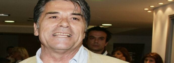 Πάνος Μιχαλόπουλος: Το Μοναδικό Αίτημα Που Έθεσε Για Να Επιστρέψει Στην Τηλεόραση Μετά Από 20 Χρόνια