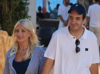 Αυτή 46 κι αυτός…: Αυτή είναι η διαφορά ηλικίας που έχουν η Φαίη Σκορδά και ο Αλέξανδρος Αθανασιάδης, αποκλείεται να έχεις πέσει μέσα