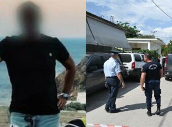 Διπλό φονικό στο Αίγιο: Το DNA στη σκανδάλη αλλάζει τα δεδομένα – Nέα ερωτήματα για τον Ιταλό