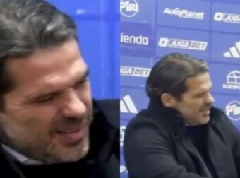 Σοκ: Έπαθε έμφραγμα στη συνέντευξη Τύπου πρώην παίκτης της Ρεάλ Μαδρίτης – Εσπευσμένα στο χειρουργείο (Βίντεο)###