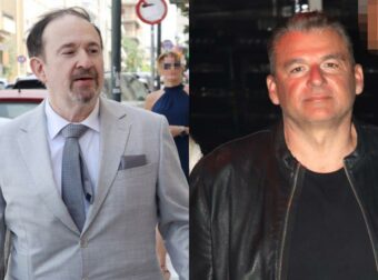 Γιάννης Παπαμιχαήλ: Νέα επίθεση κατά Γιώργου Λιάγκα – Οι αιχμές για τα κιλά και η αποκάλυψη για την επικοινωνία τους