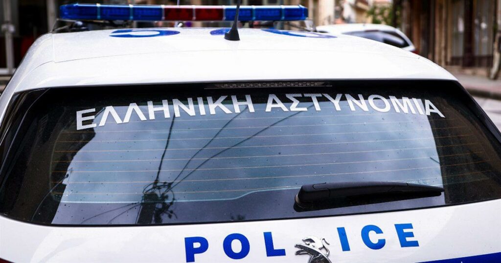 Συνελήφθη με αυτόφωρο μπασκετμπολίστας της ΑΕΚ: Σχηματίστηκε δικογραφία – Τι συνέβη###