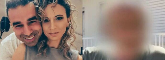 Καλαμάτα: «Μη, γιατί;» – Τα τελευταία λόγια της Βασιλικής και το ξέσπασμα του πατέρα του γυναικοκτόνου στην κάμερα
