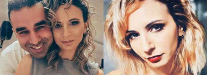 Καλαμάτα: Σάλος με βίντεο που κυκλοφορεί για την δολοφονία της Βασιλικής – «Αντί να σηκωθεί να φύγει,  τι έκανε; Βίντεο-κλιπς, ψεύτικα προφίλ…»