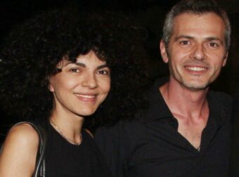 Μαρία Σολωμού: Η αποκάλυψη για τη σχέση της με τον Μάριο Αθανασίου με αφορμή τη Γιορτή του Πατέρα