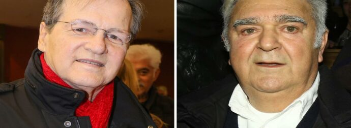 Χρήστος Νικολόπουλος για Πασχάλη Τερζή: «Νομίζω πως έφυγε την κατάλληλη στιγμή» (video)