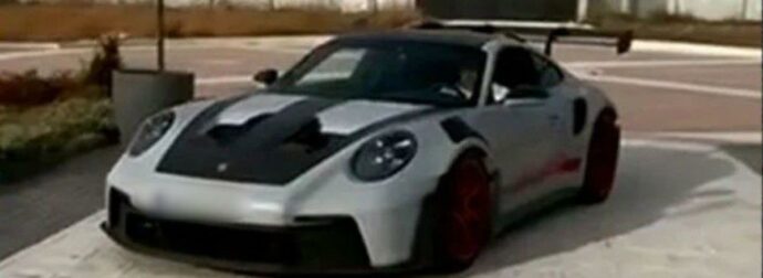 Λάρισα: Πώς το supercar αξίας 350.000 ευρώ των Βιλανάκηδων «ξεγύμνωσε» τη ζωή της χλιδής μέσα στον οικισμό (Βίντεο-ντοκουμέντο)