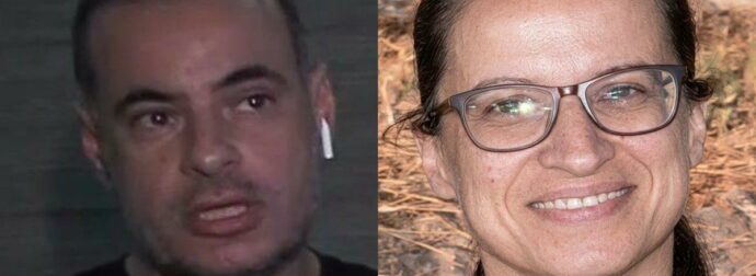 «Το ήξερα ότι αυτός τη σκότωσε»: Ξέσπασε σε κλάματα ο αδερφός της Σταυρούλας όταν έμαθε πως βρέθηκε νεκρή (Βίντεο)