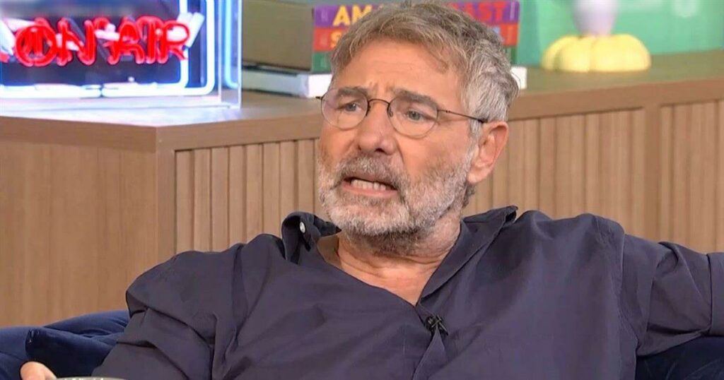 Θοδωρής Αθερίδης: Η σκοτεινή μάχη με το αλκοόλ και η μέρα που πίστεψε πως… προκάλεσε τον σεισμό του 1999 (Βίντεο)