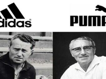 Adidas VS Puma: Τα καλύτερα παπούτσια του κόσμου, δύο αδέλφια, η οικογενειακή απιστία και πώς μια προδοσία έφτιαξε δύο αυτοκρατορίες