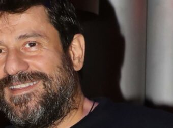 Αλέξης Γεωργούλης: «Πώς αδυνάτισες έτσι;» – Η αποκάλυψη για τα κιλά και η απάντηση για την πολιτική (Βίντεο)