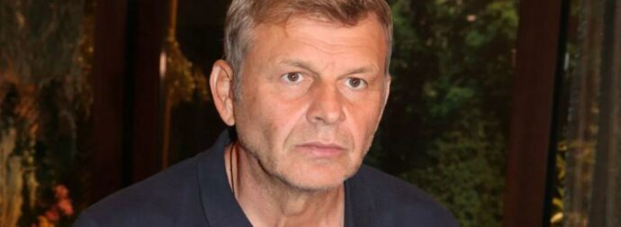 Απόστολος Γκλέτσος: «Τα βρίσκω με τον εαυτό μου και τον Θεό» – Τι είπε για τον Τραϊανό Δέλλα (Βίντεο)
