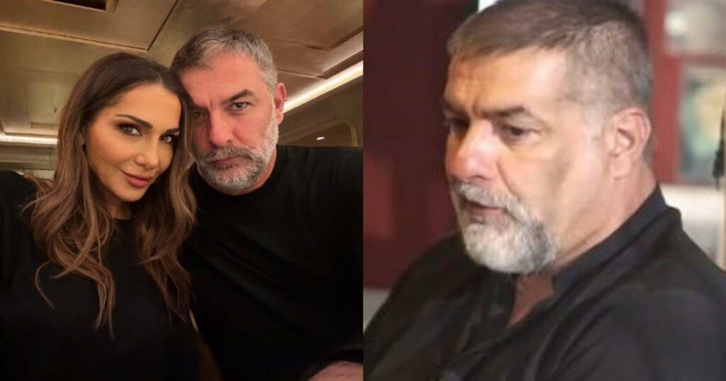 Βασίλης Μπισμπίκης: «Ξεφτιλίζομαι και δεν αλλάζει αυτό» – Η εξομολόγηση για το τροχαίο στη Φιλοθέη και την Βανδή
