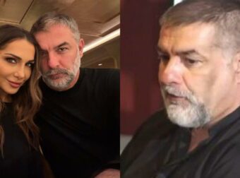 Βασίλης Μπισμπίκης: «Ξεφτιλίζομαι και δεν αλλάζει αυτό» – Η εξομολόγηση για το τροχαίο στη Φιλοθέη και την Βανδή