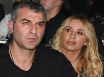 Τραϊανός Δέλλας: 10 μέρες χωρίς τη Γωγώ – Τα χτυπήματα της μοίρας που σημάδεψαν τη ζωή του