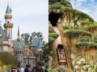 Πανικός στη Disneyland: 13χρονος εκτοξεύτηκε από παιχνίδι και βούτηξε σε καταρράκτη 15 μέτρων – Το βίντεο κόβει την ανάσα