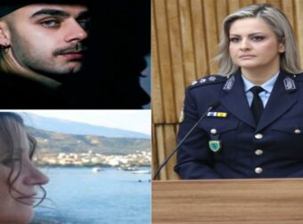 Φρίκη και ανατροπή στο διπλό φονικό στο Αίγιο: Βρέθηκε άλλο DNA στο όπλο – Πάγωσαν οι Αρχές