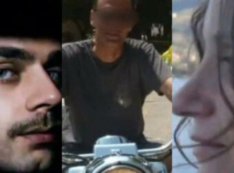 Αίγιο: Στον ανακριτή σήμερα 12/6 ο 65χρονος Ιταλός – Τι επιμένει να λέει για το διπλό φονικό