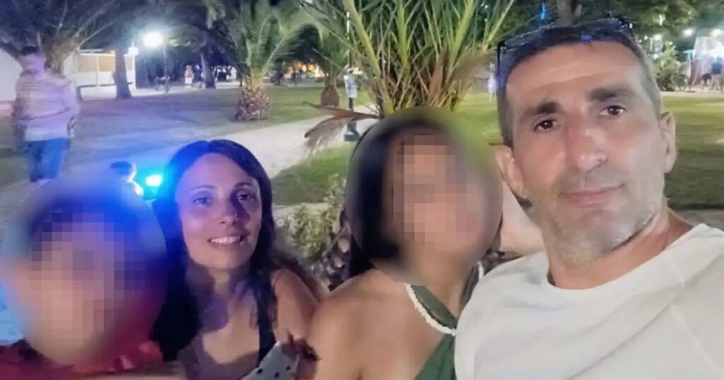 Δράμα: «Όταν ένας άντρας σφάζει τη γυναίκα του…» – Η ανατριχιαστική προφητική ανάρτησή της 45χρονης 12 μέρες πριν την σκοτώσει ο σύζυγός της!