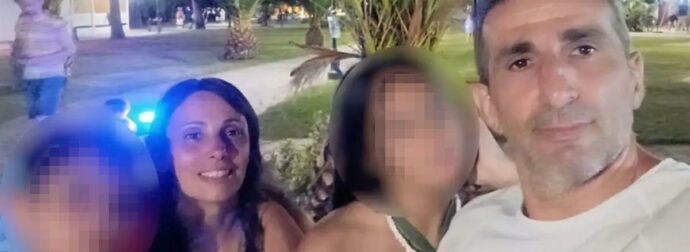 Δράμα: «Όταν ένας άντρας σφάζει τη γυναίκα του…» – Η ανατριχιαστική προφητική ανάρτησή της 45χρονης 12 μέρες πριν την σκοτώσει ο σύζυγός της!