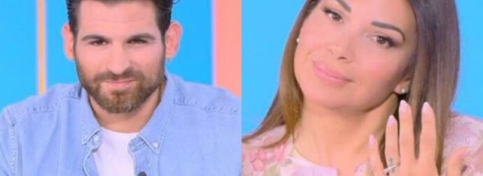 Ελένη Χατζίδου – Ετεοκλής Παύλου: Full in love μετά από 7 χρόνια γάμου
