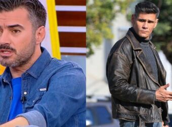 Τσιμιτσέλης για κόντρα με Ουγγαρέζο: «Δεν θα του μιλούσα αν τον έβλεπα! Του γύρισε ο εγκέφαλος επειδή δεν του δόθηκαν ευκαιρίες»