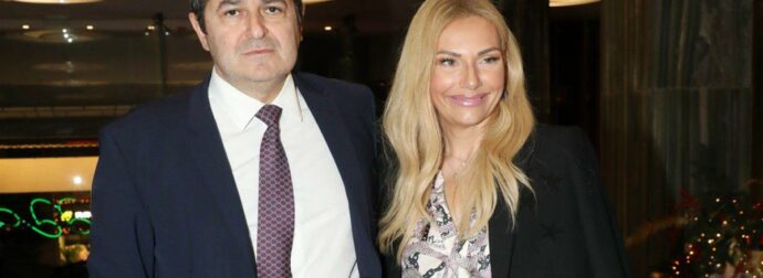 Τίνα Μεσσαροπούλου: Οι αναρτήσεις για τον Μυλωνάκη μετά από δημοσιεύματα που κυκλοφόρησαν – Τι συνέβη