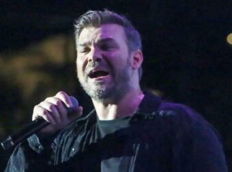 Γιώργος Σαμπάνης: «Θέλω να ζήσω τη ζωή μου» – Τι εννοεί ο καλλιτέχνης; (Βίντεο)