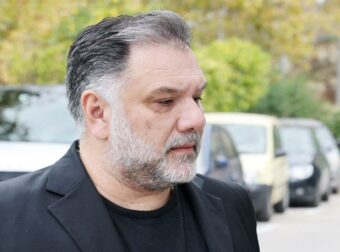 Γρηγόρης Αρναούτογλου: Μεταφέρθηκε εκτάκτως στο νοσοκομείο – Τι συνέβη###