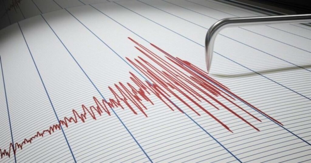 Μεγάλος σεισμός 5,3 Ρίχτερ στην Πελοπόννησο###