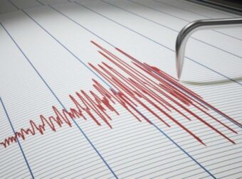 Μεγάλος σεισμός 5,3 Ρίχτερ στην Πελοπόννησο###