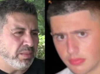 Χαλκιδική: Συγκλονίζει ο πατέρας του Γιάννη Καμπαΐλη – «Δικαίωση δεν υπάρχει όταν χάνεται παιδί» (βίντεο)