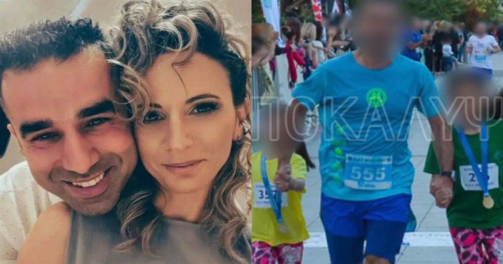 «Παγωμένη» η Καλαμάτα: Η ανατριχιαστική κίνηση της 39χρονης Βασιλικής έναν χρόνο πριν τη γυναικοκτονία (Βίντεο)