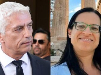 Σταυρούλα Λεβεντάκη: Η εκτίμηση του Καλλιακμάνη που αλλάζει τα δεδομένα – «Αυτό δεν θα μπορούσε να ισχύει σε καμία των περιπτώσεων!»