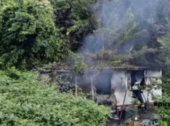 Οικογενειακή τραγωδία στην Κόνιτσα: Απανθρακώθηκαν τέσσερα αδέρφια – Τι συνέβη και πώς