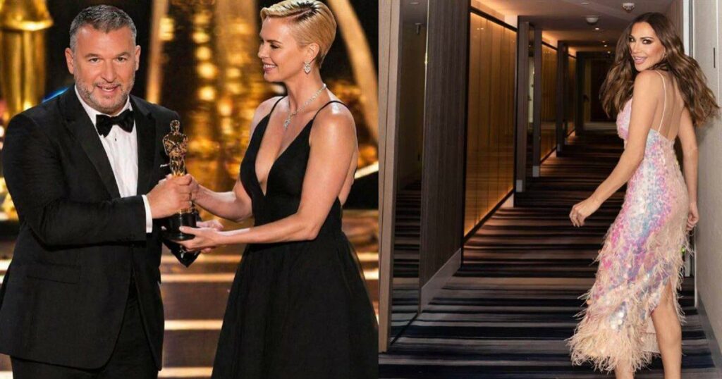 The AI list: Ποιοι είναι οι 10 πιο επιτυχημένοι Έλληνες celebrities σύμφωνα με τα δεδομένα της τεχνητής νοημοσύνης