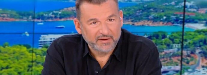 Λιάγκας: Η νέα αιχμή για το Καλημέρα Ελλάδα και η αποκάλυψη για το όνειρο με τα… φίδια (Βίντεο)