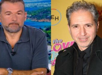 Γιώργος Λιάγκας: Η δυσάρεστη αποκάλυψη για την πορεία της υγείας του Δημήτρη Κόκοτα – «Να πούμε μια αλήθεια!»