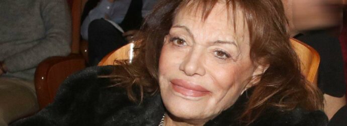 Μαίρη Χρονοπούλου: Θρίλερ με την τέφρα της – Γιατί παραμένει φυλαγμένη σε κρύπτη στο σπίτι της
