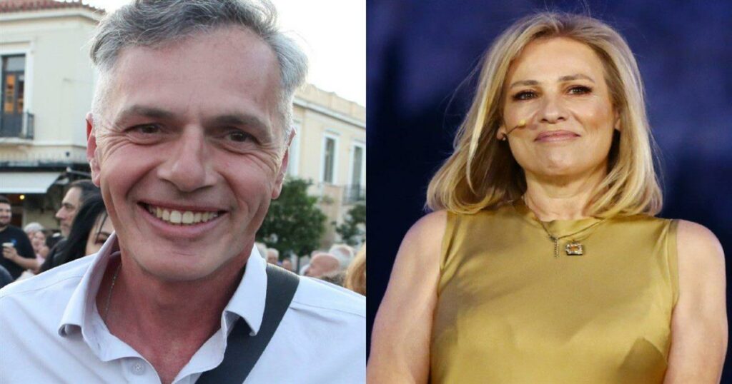Αλέξης Τσίπρας: Μάριος Αθανασίου, Μαριάννα Τουμασάτου και 27 άλλοι – Αυτοί είναι οι καλλιτέχνες που υπέγραψαν με την ΕΛΑΣ