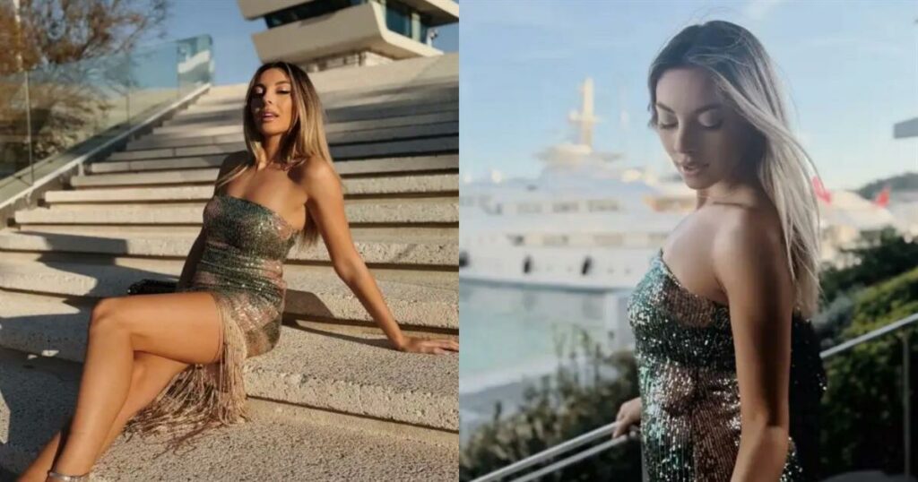 Ματίνα Ζάρα για την κακοποίηση: «Μίλησα δημόσια για να βοηθήσω έστω και μία κοπέλα» (Βίντεο)