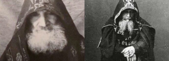 Ο πιο μυστηριώδης Έλληνας όλων των εποχών; Η ζωή του μοναχού που δεν γνώρισε ποτέ γυναίκα (Βίντεο)