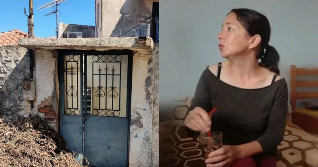 Η γυναικοκτονία της Μόνικας που πάγωσε την Ελλάδα: Έσκαψαν το τσιμέντο και βρήκαν το πτώμα της – Το φονικό που στοιχειώνει μέχρι και σήμερα τη Μεσσηνία