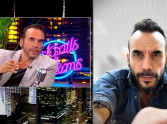 Πάνος Μουζουράκης: Κάνοντας τη διαδικασία της αυτοΰπνωσης, είδα ένα όραμα με αγαπημένα πρόσωπα