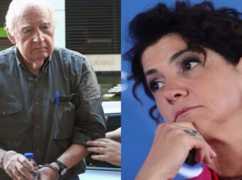 Αλεξία Μπακογιάννη για Γιωτόπουλο: «Αν δεν αντιδράσω, δεν θα μπορώ να κοιταχτώ στον καθρέφτη» (Βίντεο)