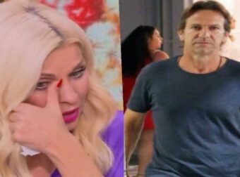 Συμβαίνει Τωρα: Μόλις μαθεύτnκε για Ελένη Μενεγάκη και Ματέο Παντζόπουλο – Διέρρευσαν τα μαντά για το ζευγάρι, πριν λίγο