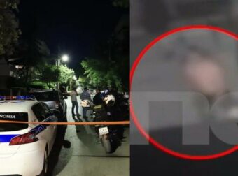 Παιανία: «30 άτομα χτυπούσαν όποιον έβρισκαν» – Στο νοσοκομείο 17χρονος (Βίντεο)