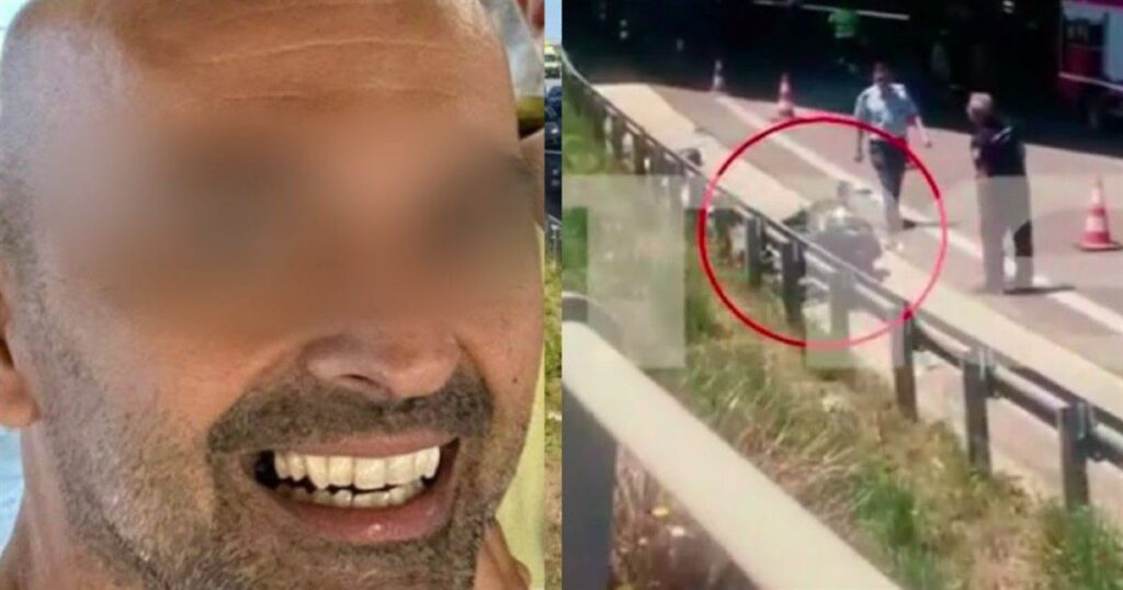 Πάτρα: Ανατριχιαστικό! Ο πατέρας κατέγραψε με κάμερα το τροχαίο δυστύχημα – Η προφητική ανάρτηση και οι κραυγές πόνου της οικογένειας