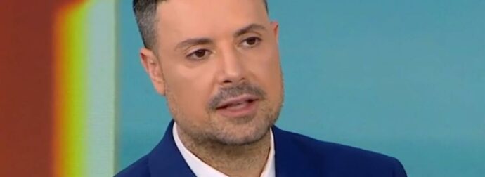 Αποκάλυψη μεγατόνων από τον Πέτρο Κουσουλό για την δολοφονία μητέρας και γιου στο Αίγιο: Το σκοτεινό παρελθόν του Ιταλού συντρόφου